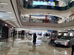 -宝龙城(杭州滨江店)