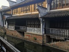 -嘉兴月河历史街区