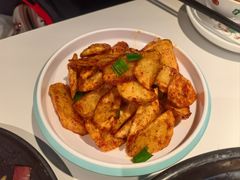 -茄子恰恰·新云南小炒(金池购物中心店)