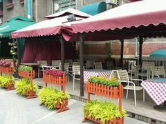 -芭堤雅泰国餐厅(胜利路店)