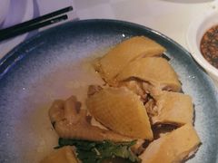 -百味馆·粤菜·湛江菜(后海花园店)