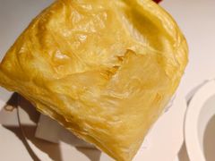 酥皮玉米浓汤-王品牛排(杭州大厦店)