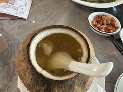 -金山记靓鸡专门店·中山菜