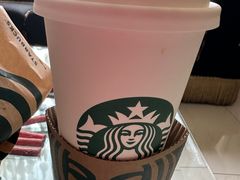 -星巴克臻选(莘庄仲盛店)