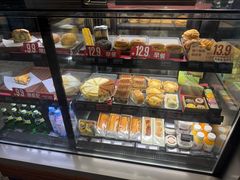 -星巴克(厦门SM新生活广场店)