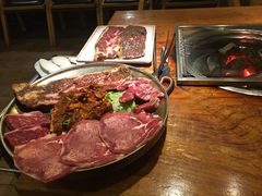 -7年8班朝鲜族非遗美食(三钢里店)