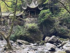 -石台牯牛降景区