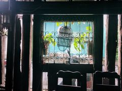 -自然餐厅(Phuket)