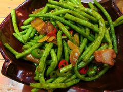 口味长豆角-符离集餐厅(万象城店)