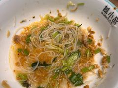 -越小品·越南餐厅(万科里店)