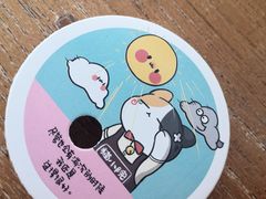 -猫小院猫主题咖啡厅(北锣店)