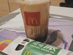 -麦当劳(鼓楼店)