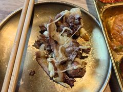 -权金城·炭火烤肉(北京联想桥店)