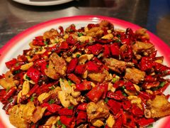 -No.DD戳子烧烤·江湖菜(北京总店)
