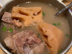 -文叔·湖北名小吃·小龙虾(华强北店)