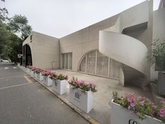 -北化机爱工场文化科技融合产业园