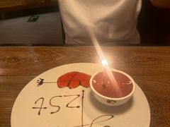 -安妮意大利餐厅(国贸店)