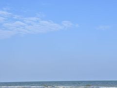 -珠海金沙滩