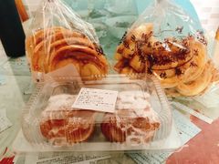 -国际饭店·帆声西饼屋(黄河路店)