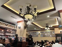 -摩根扒房(桐梓林店)