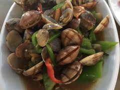 -四川小胡子海鲜(丁村万人海鲜广场店)