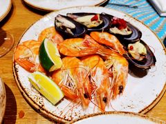 -沈阳和平艾美酒店新食谱西餐厅
