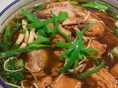 -镇南锅盖面馆(解放路店)