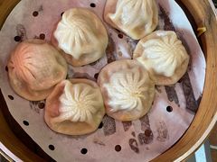 -鸡鸣汤包(红山动物园店)