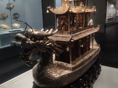 -杭州西湖博物馆总馆