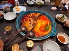 -吼堂老火锅(太古里总店)