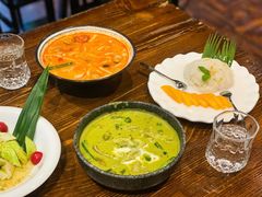 -Siam泰餐厅(水上公园店)