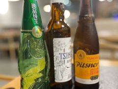 -大自然醉鹅·铁锅火焰鹅(上海联洋店)