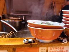 -老龙亭拉面店