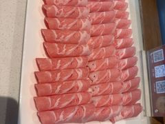 -清真·鸦儿李记·涮肉(马家堡店)