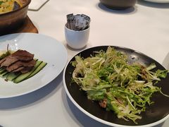 -红城阁·上海味道(四平路店)