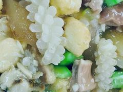 -昱德来·天津菜(河西店)