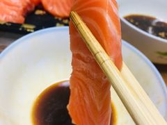 三文鱼-京深海鲜市场(光彩路店)