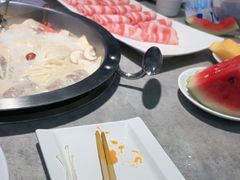 -人人捞火锅(陵水店)