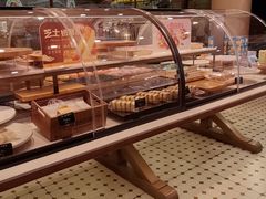 -巴黎贝甜·生日蛋糕(环球中心店)