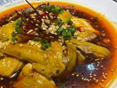-靓虾二哥长沙地标小龙虾(五一广场店)