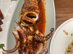 -前海沿·青岛菜(李沧万达店)