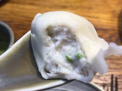 鲅鱼饺子-必点海鲜·鲅鱼水饺(鞍山西道店)