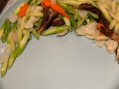 -北京王府井希尔顿酒店·秦唐中餐厅Chynna