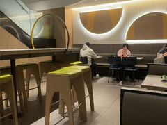 -麦当劳(西单明珠店)