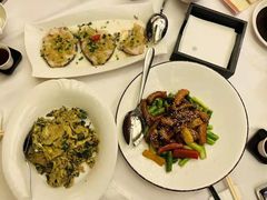 -顺德喜来登酒店·采悦轩