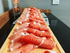 -阳坊胜利涮羊肉(阳坊总店)