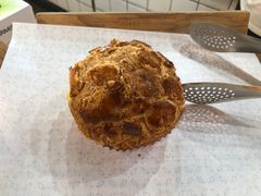 -贝尔麦莎(城上城店)