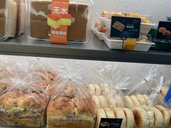 -资溪面包(城中店)