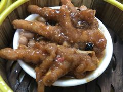 -肥佬夜茶(早茶·西乡店)