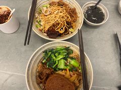-梅溪·小伙子干挑面(安吉总店)
